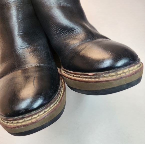 🌸 See by Chloe | Sherpa Lined boots, 41 - Picture 3 of 8